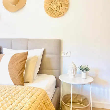 & Port Aventura & Ferrari Land 6-8 Pers Apartment